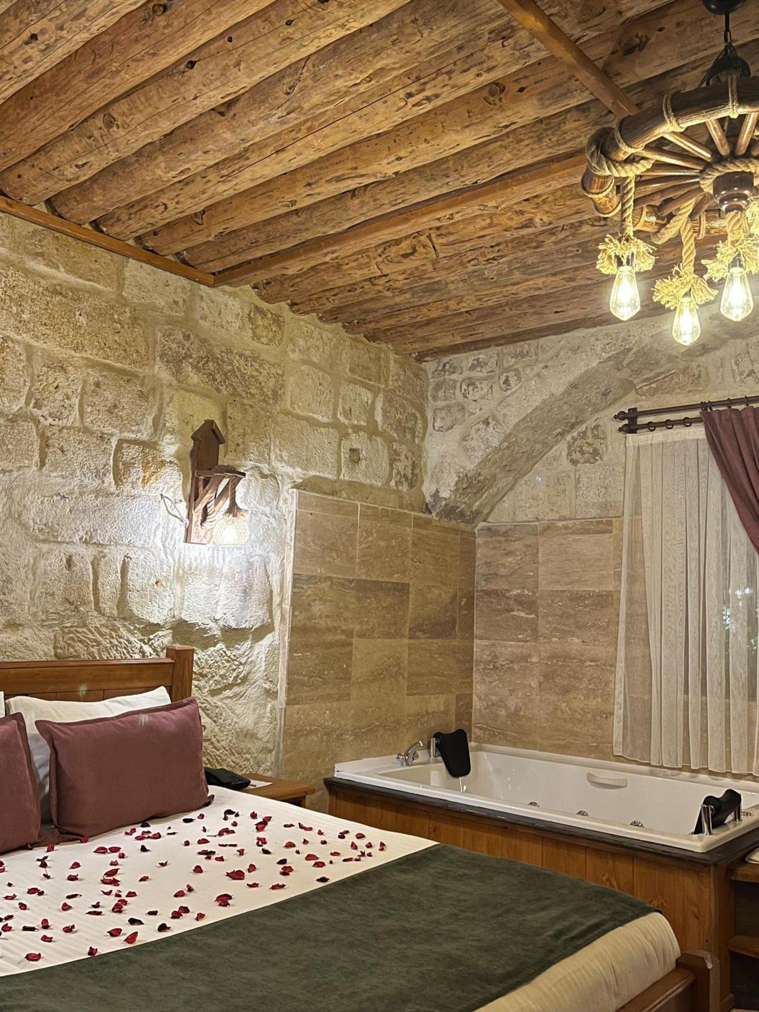 Songuel Hanim Konagi Nevşehir Exterior foto