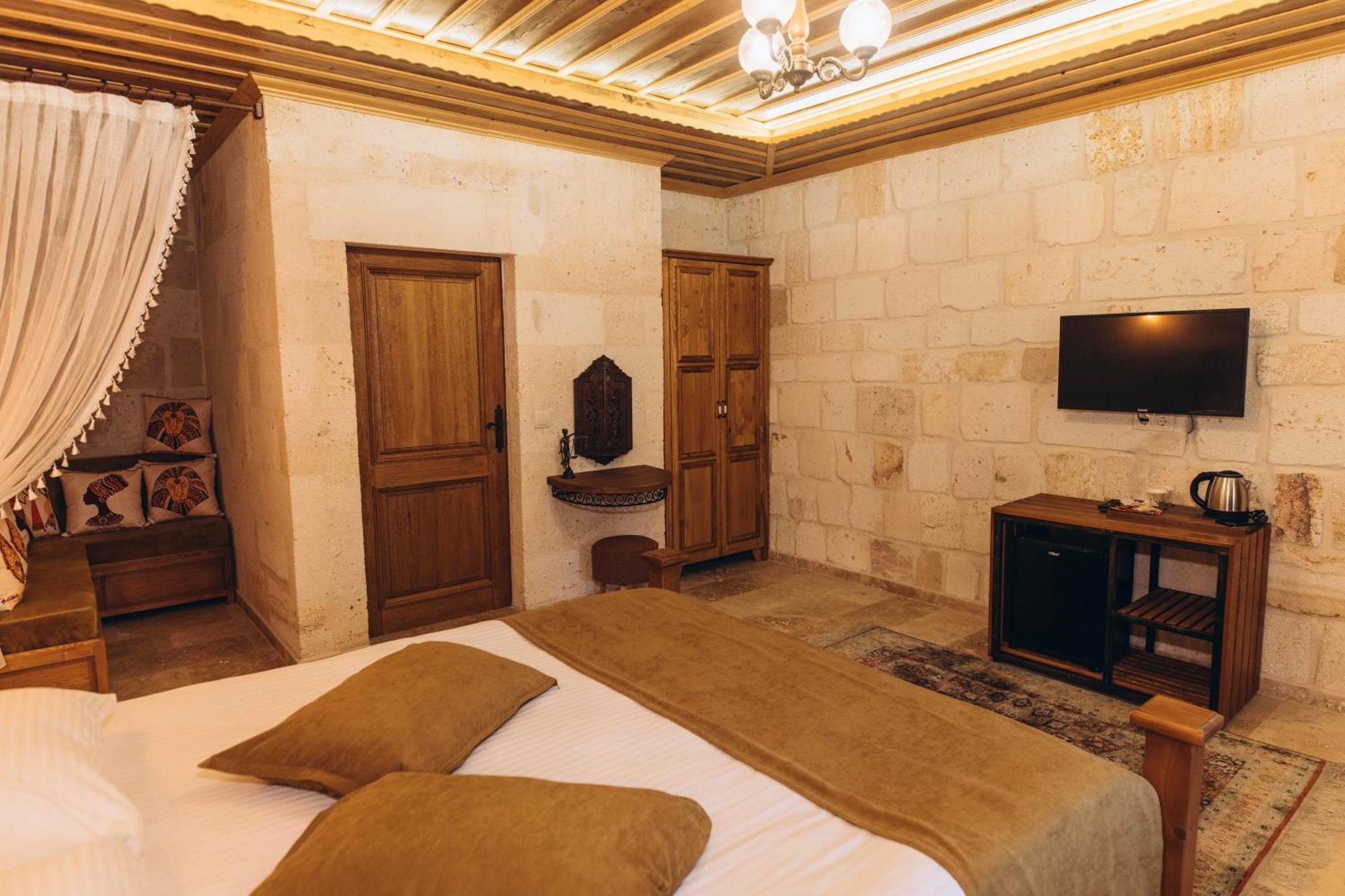 Songuel Hanim Konagi Nevşehir Exterior foto